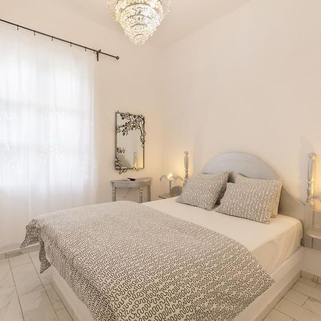 Apartment Sunrise Hidra Exterior foto
