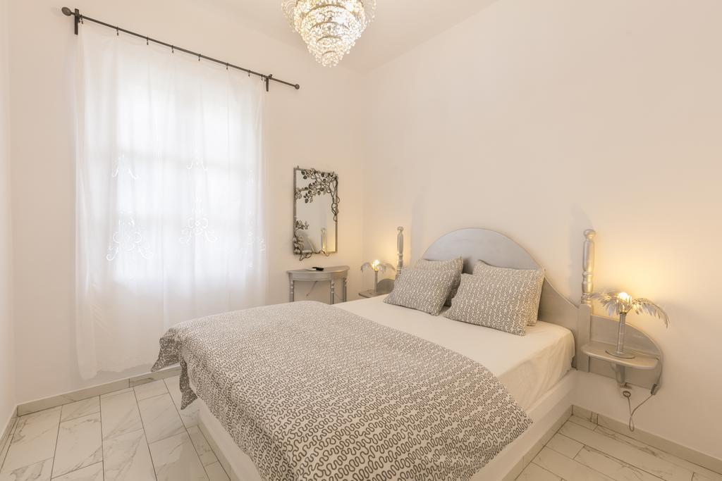 Apartment Sunrise Hidra Exterior foto